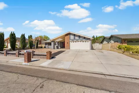 44103 Precise St, Lancaster, CA 93536