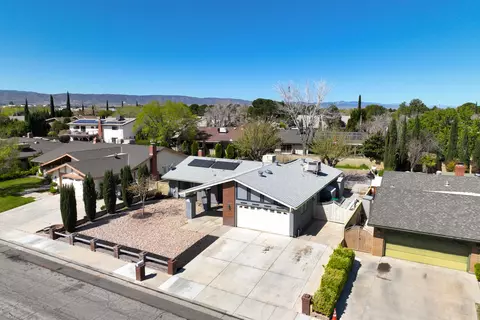 View/Area - 44103 Precise St, Lancaster, CA 93536 photo 1 of 4