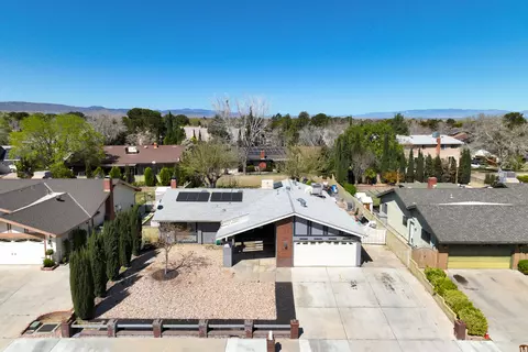 View/Area - 44103 Precise St, Lancaster, CA 93536 photo 2 of 4