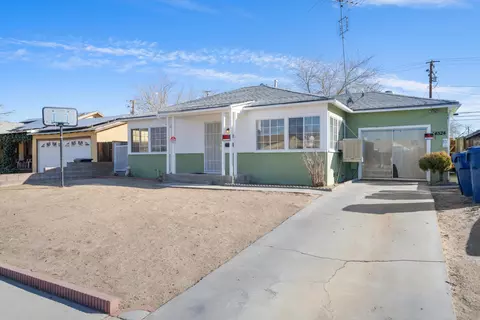 44524 Cedar Ave, Lancaster, CA 93534