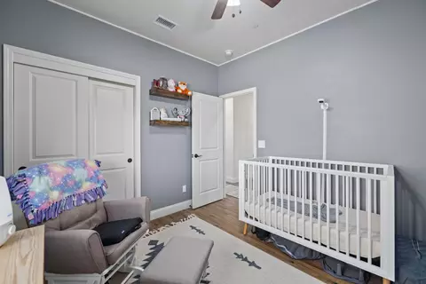 Bedroom - 22830 Jerry Dr, Tehachapi, CA 93561 photo 6 of 6