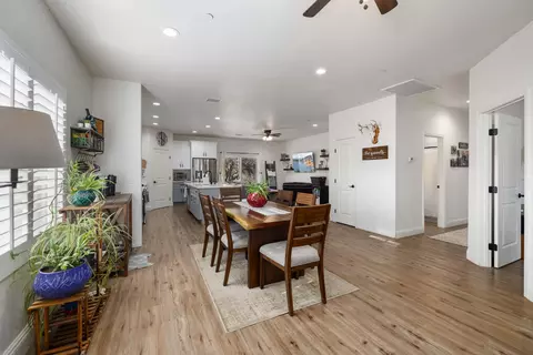Dining - 22830 Jerry Dr, Tehachapi, CA 93561 photo 1 of 2