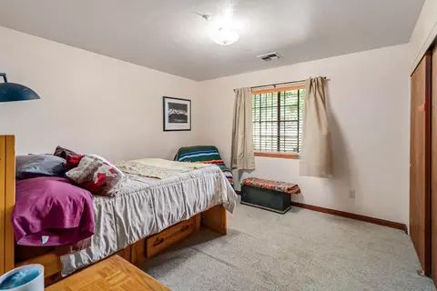 Bedroom - 5420 Clayvale St, Acton, CA 93510 photo 3 of 4