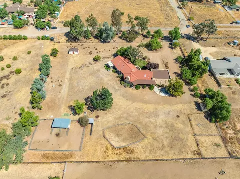 View/Area - 5420 Clayvale St, Acton, CA 93510 photo 4 of 8