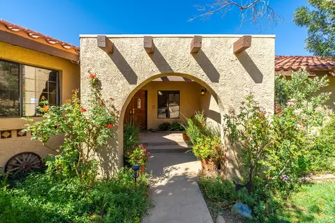Exterior - 5420 Clayvale St, Acton, CA 93510 photo 5 of 23