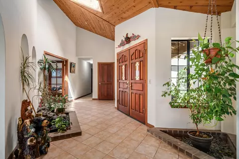 Entry Way - 5420 Clayvale St, Acton, CA 93510 photo 1 of 3