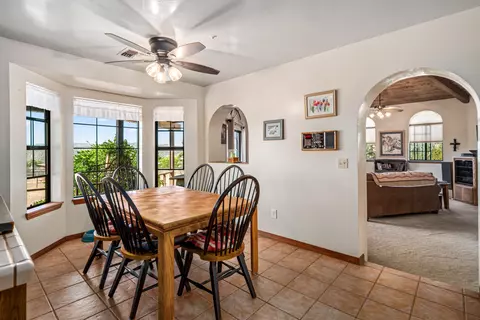 Dining - 5420 Clayvale St, Acton, CA 93510 photo 1 of 2