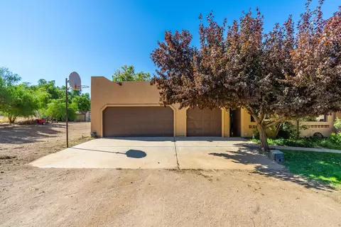 Exterior - 5420 Clayvale St, Acton, CA 93510 photo 4 of 23