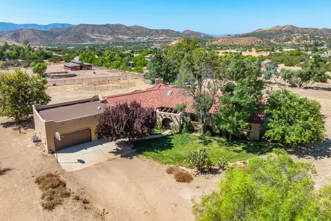 View/Area - 5420 Clayvale St, Acton, CA 93510 photo 1 of 8