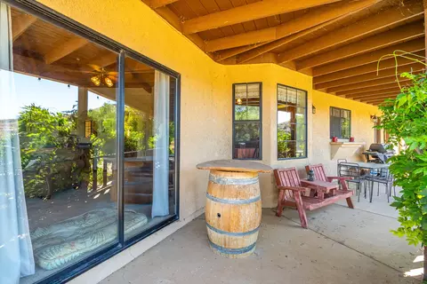 Exterior - 5420 Clayvale St, Acton, CA 93510 photo 8 of 23