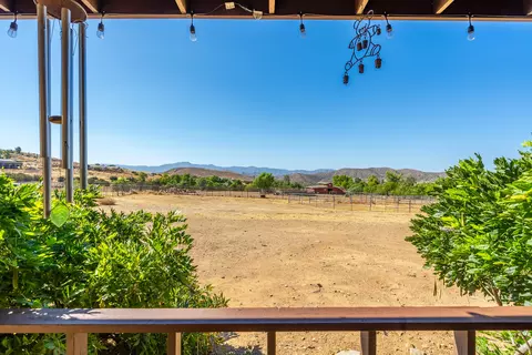 Exterior - 5420 Clayvale St, Acton, CA 93510 photo 11 of 23