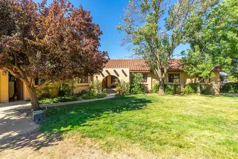 Exterior - 5420 Clayvale St, Acton, CA 93510 photo 2 of 23
