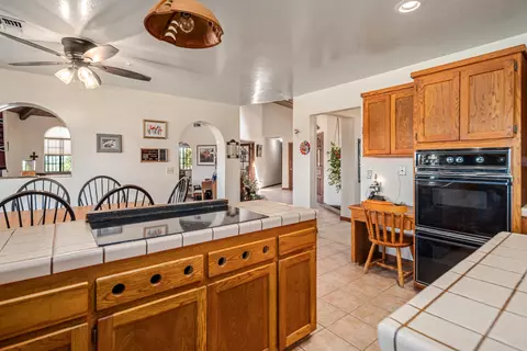 Kitchen - 5420 Clayvale St, Acton, CA 93510 photo 3 of 4
