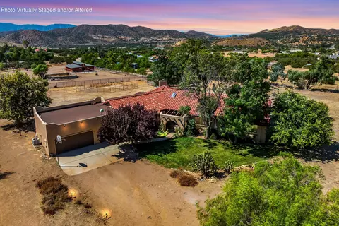 5420 Clayvale St, Acton, CA 93510
