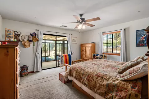 Bedroom - 5420 Clayvale St, Acton, CA 93510 photo 1 of 4