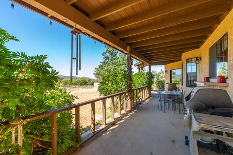 Exterior - 5420 Clayvale St, Acton, CA 93510 photo 10 of 23