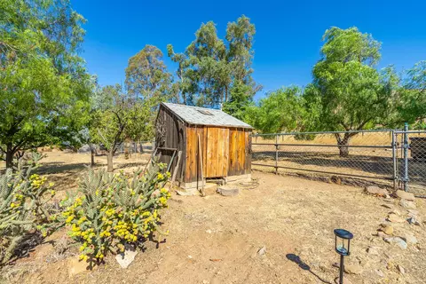 Exterior - 5420 Clayvale St, Acton, CA 93510 photo 23 of 23