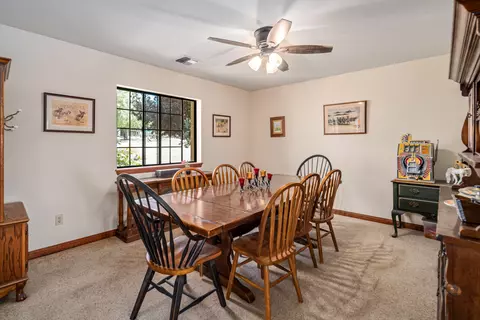Dining - 5420 Clayvale St, Acton, CA 93510 photo 2 of 2