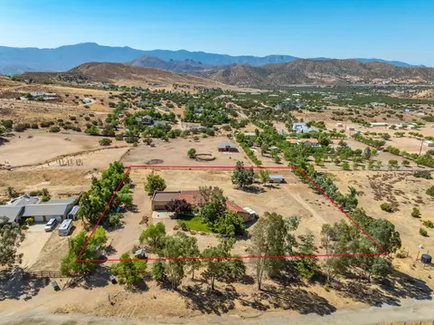 View/Area - 5420 Clayvale St, Acton, CA 93510 photo 2 of 8