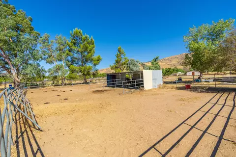 Exterior - 5420 Clayvale St, Acton, CA 93510 photo 17 of 23