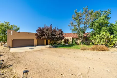 Exterior - 5420 Clayvale St, Acton, CA 93510 photo 3 of 23