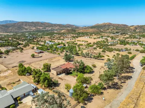 View/Area - 5420 Clayvale St, Acton, CA 93510 photo 6 of 8