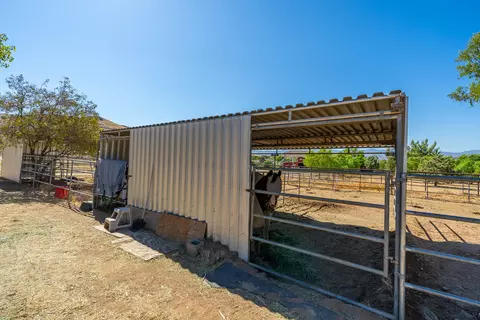 Exterior - 5420 Clayvale St, Acton, CA 93510 photo 18 of 23