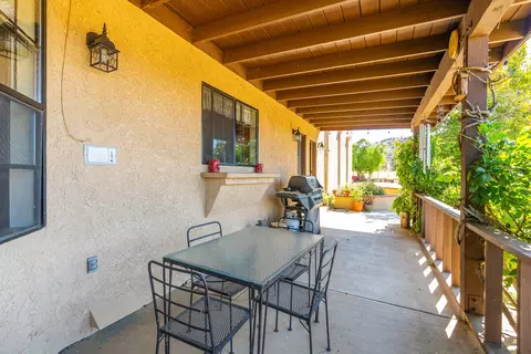 Exterior - 5420 Clayvale St, Acton, CA 93510 photo 9 of 23