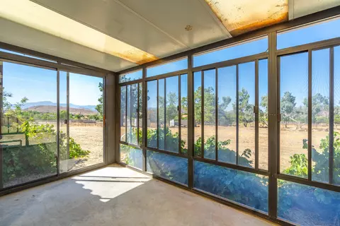 Exterior - 5420 Clayvale St, Acton, CA 93510 photo 7 of 23