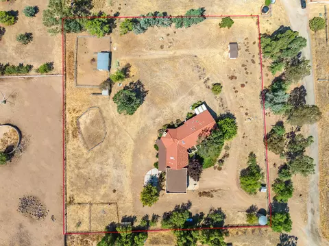 View/Area - 5420 Clayvale St, Acton, CA 93510 photo 3 of 8