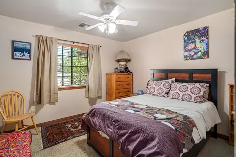 Bedroom - 5420 Clayvale St, Acton, CA 93510 photo 4 of 4
