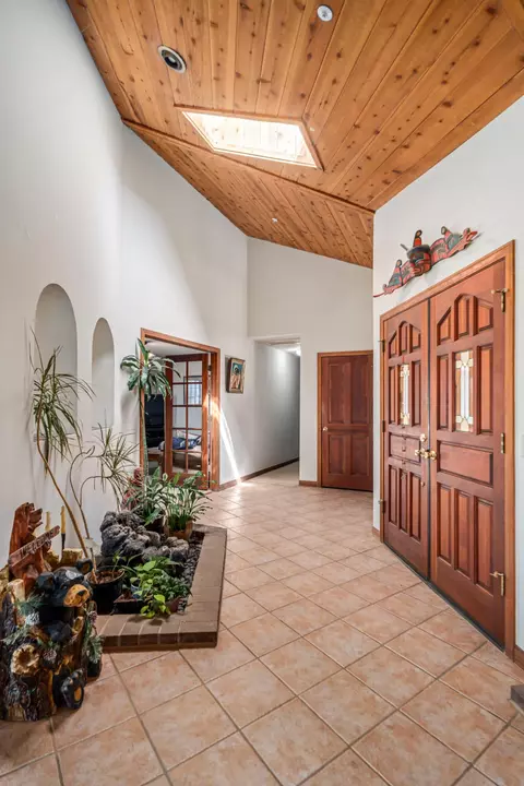Entry Way - 5420 Clayvale St, Acton, CA 93510 photo 3 of 3