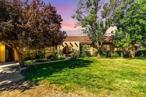 Exterior - 5420 Clayvale St, Acton, CA 93510 photo 1 of 23