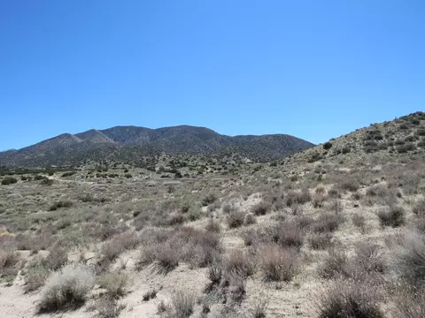 0 96th Ste Vic Cima Mesa #STE JUNIPER, Hills, CA 93543