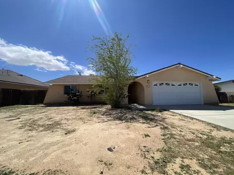 8150 Satinwood Ave, California City, CA 93505