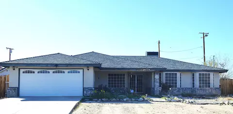 21831 Adler Dr, California City, CA 93505