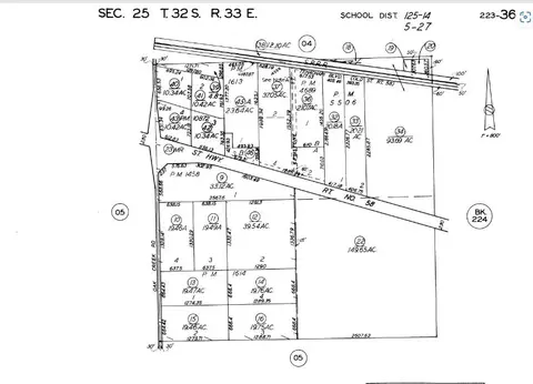 14556 Tehachapi Blvd E #15, Tehachapi, CA 93561 photo 7