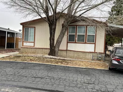 14556 Tehachapi Blvd E #15, Tehachapi, CA 93561