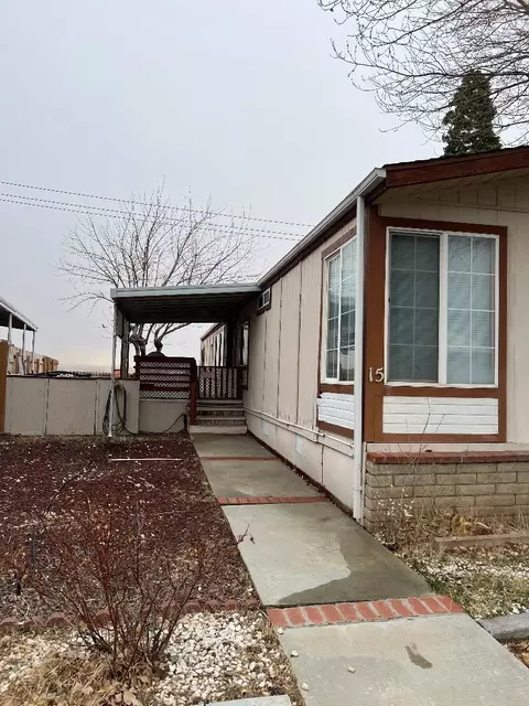 14556 Tehachapi Blvd E #15, Tehachapi, CA 93561 photo 2