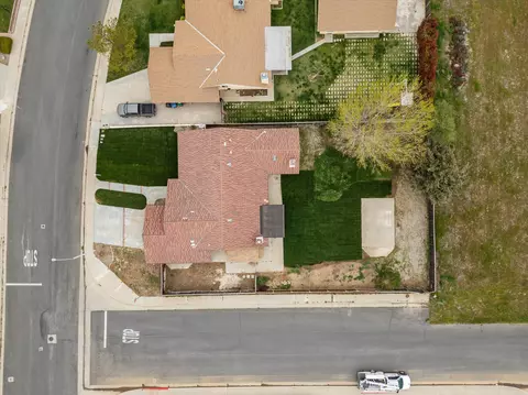 View/Area - 1086 Hickory Ave, Tehachapi, CA 93561 photo 1 of 3