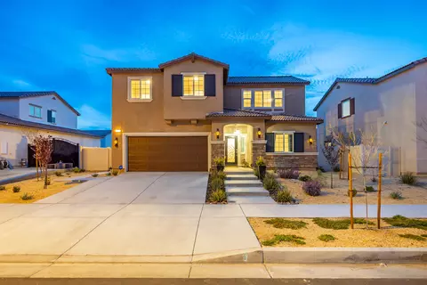 44305 Marbella St, Lancaster, CA 93536