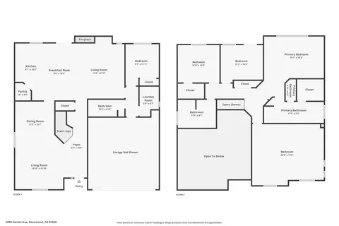3028 Perdot Ave, Rosamond, CA 93560 photo 44