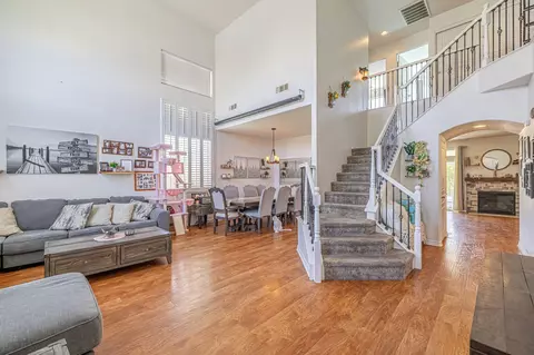 3028 Perdot Ave, Rosamond, CA 93560 photo 4
