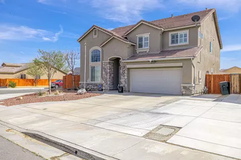 3028 Perdot Ave, Rosamond, CA 93560 photo 2