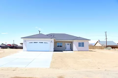 21325 Neuralia Rd, California City, CA 93505