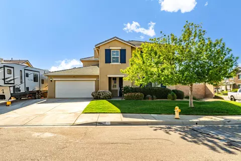 42637 Marsuerite Way, Lancaster, CA 93536