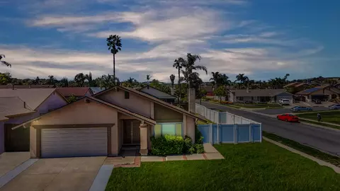 14804 Hazelwood Dr, Chino Hills, CA 91709
