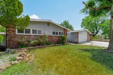 44546 3rd St E, Lancaster, CA 93535