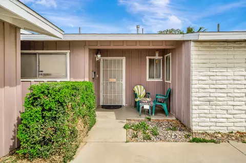 Exterior - 38835 2nd St E, Palmdale, CA 93550 photo 2 of 9
