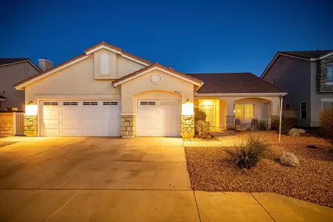 44524 37th Street W St W, Lancaster, CA 93536